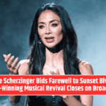 Nicole Scherzinger Bids Farewell to Sunset Blvd. as Tony-Winning Musical Revival Closes on Broadway