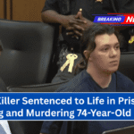 Ohio Killer Sentenced to Life in Prison for Luring and Murdering 74-Year-Old Lover