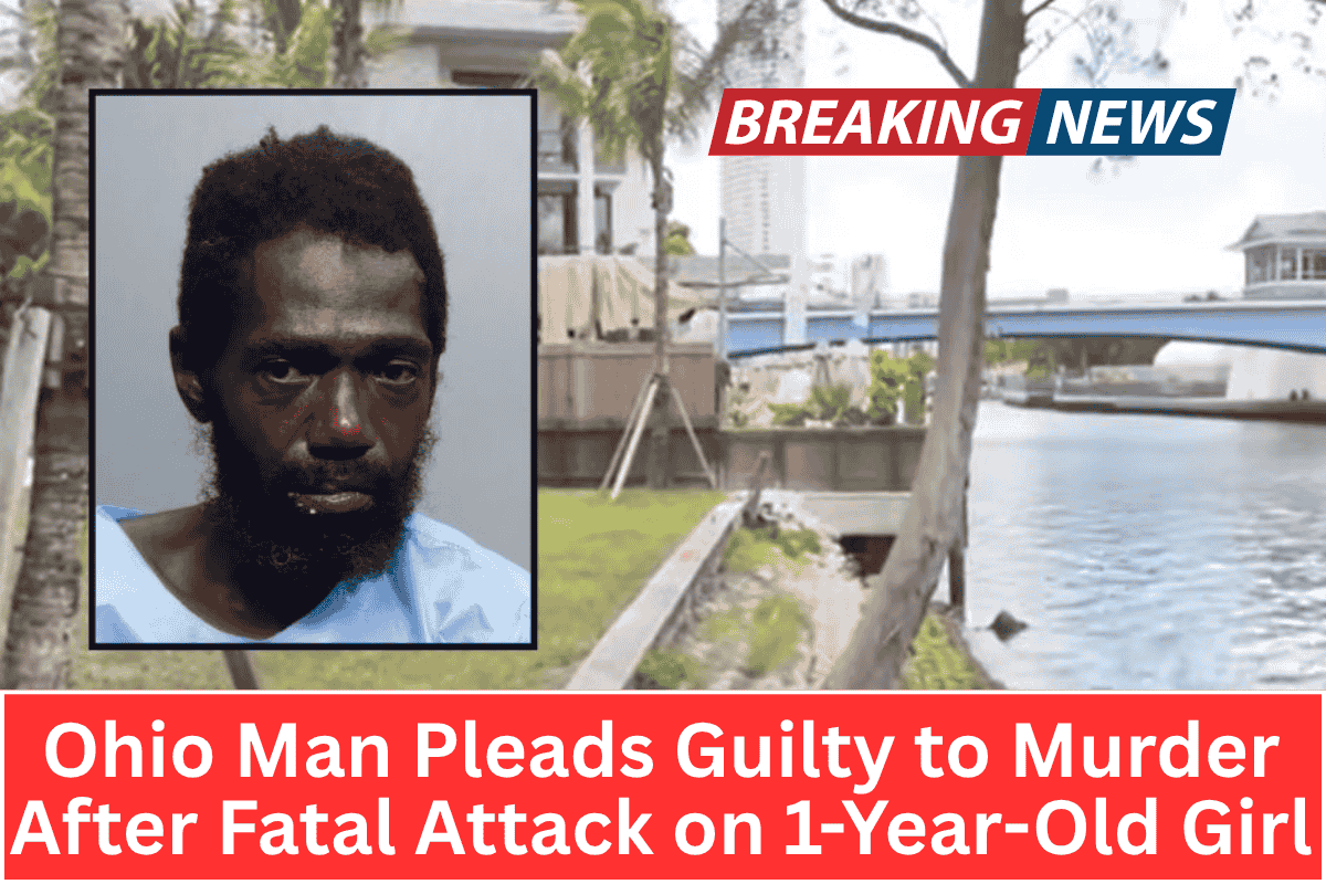 Florida Man Arrested After Allegedly Pushing Woman Into Miami River, Leading to Her Death