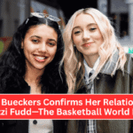 Paige Bueckers Confirms Her Relationship with Azzi Fudd—The Basketball World Reacts!
