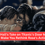 Regina Hall's Take on Titanic’s Door Moment Will Make You Rethink Rose’s Actions!