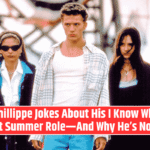 Ryan Phillippe Jokes About His I Know What You Did Last Summer Role—And Why He’s Not Back!