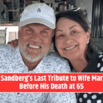 Ryne Sandberg’s Last Tribute to Wife Margaret Before His Death at 65