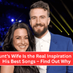 Sam Hunt’s Wife Is the Real Inspiration Behind His Best Songs – Find Out Why