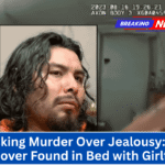 Shocking Details Louisville Man Sentenced for Chaining and Trafficking Girlfriend