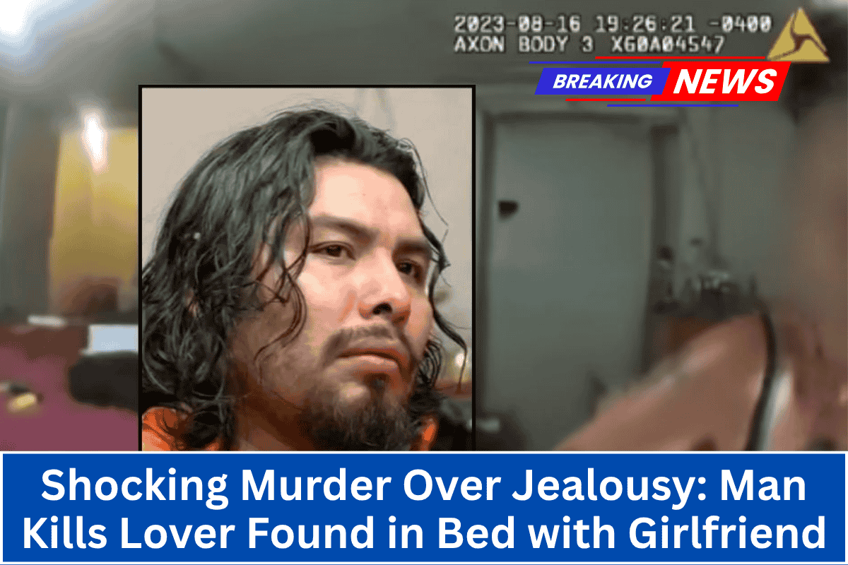 Shocking Details Louisville Man Sentenced for Chaining and Trafficking Girlfriend