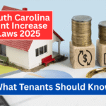 South Carolina Rent Increase Laws 2025: What Tenants Should Know