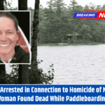 Teen Arrested in Connection to Homicide of Maine Woman Found Dead While Paddleboarding