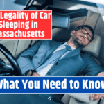 The Legality of Car Sleeping in Massachusetts What You Need to Know