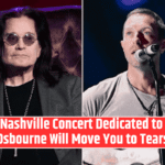 This Nashville Concert Dedicated to Ozzy Osbourne Will Move You to Tears