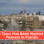 This Town Has Been Named The Poorest In Florida