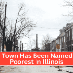 This Town Has Been Named The Poorest In Illinois