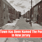 This Town Has Been Named The Poorest In New Jersey