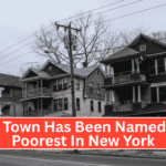 This Town Has Been Named The Poorest In New York