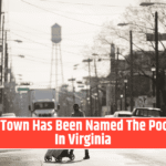 This Town Has Been Named The Poorest In Virginia