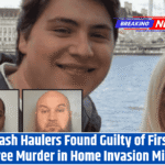 Trash Haulers Found Guilty of First-Degree Murder in Home Invasion Mix-Up