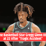 Tulane Basketball Star Gregg Glenn III Dies at 22 After 'Tragic Accident'