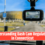 Understanding Dash Cam Regulations in Connecticut