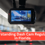 Understanding Dash Cam Regulations in Florida