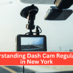 Understanding Dash Cam Regulations in New York