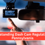 Understanding Dash Cam Regulations in Pennsylvania