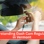 Understanding Dash Cam Regulations in Vermont