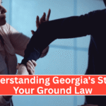Understanding Georgia's Stand Your Ground Law