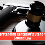 Understanding Kentucky's Stand Your Ground Law