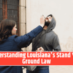 Understanding Louisiana's Stand Your Ground Law