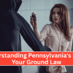 Understanding Pennsylvania's Stand Your Ground Law