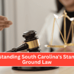 Understanding South Carolina's Stand Your Ground Law