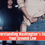 Understanding Washington's Stand Your Ground Law