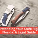 Understanding Your Knife Rights in Florida A Legal Guide