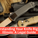 Understanding Your Knife Rights in Illinois A Legal Guide