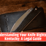 Understanding Your Knife Rights in Kentucky: A Legal Guide
