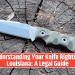 Understanding Your Knife Rights in Louisiana: A Legal Guide