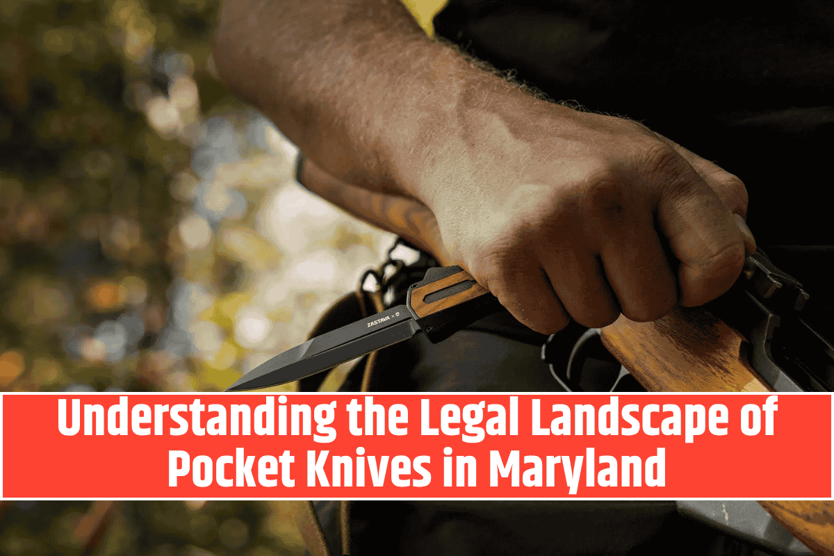 Understanding Your Knife Rights in Massachusetts: A Legal Guide