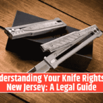 Understanding Your Knife Rights in New Jersey: A Legal Guide