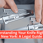 Understanding Your Knife Rights in New York: A Legal Guide