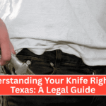 Understanding Your Knife Rights in Texas: A Legal Guide