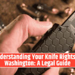 Understanding Your Knife Rights in Washington: A Legal Guide