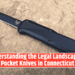Understanding the Legal Landscape of Pocket Knives in Connecticut