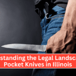 Understanding the Legal Landscape of Pocket Knives in Illinois