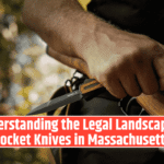 Understanding the Legal Landscape of Pocket Knives in Massachusetts