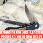 Understanding the Legal Landscape of Pocket Knives in New Jersey