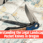 Understanding the Legal Landscape of Pocket Knives in Oregon