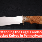 Understanding the Legal Landscape of Pocket Knives in Pennsylvania