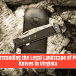 Understanding the Legal Landscape of Pocket Knives in Virginia