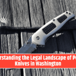 Understanding the Legal Landscape of Pocket Knives in Washington