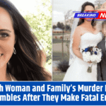 Utah Woman and Family’s Murder Plot Crumbles After They Make Fatal Error